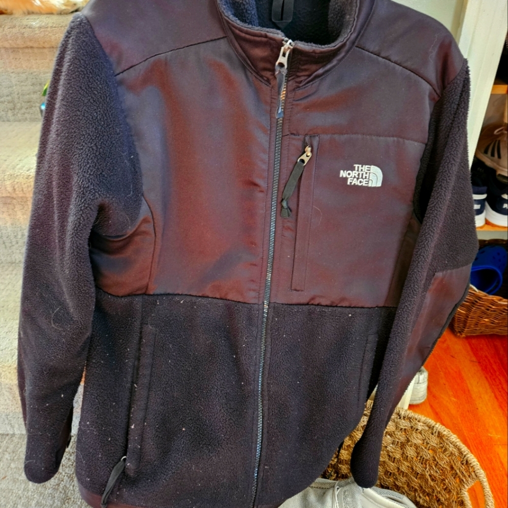 North Face Jacket - image 1